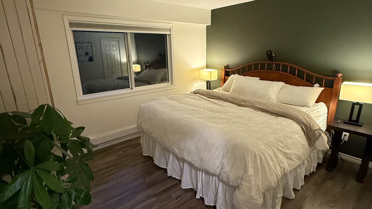 Photo of Bedroom in Garibaldi Highlands