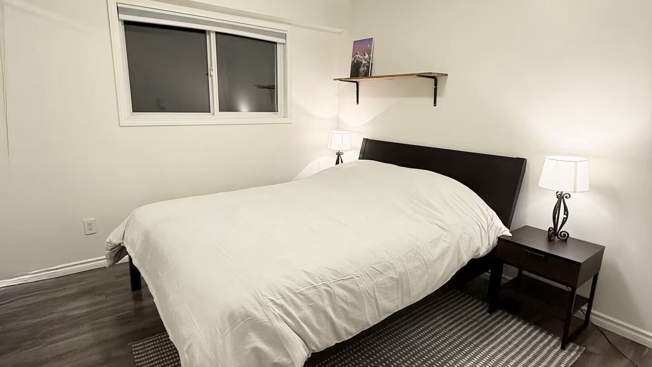 Photo of Bedroom in Garibaldi Highlands
