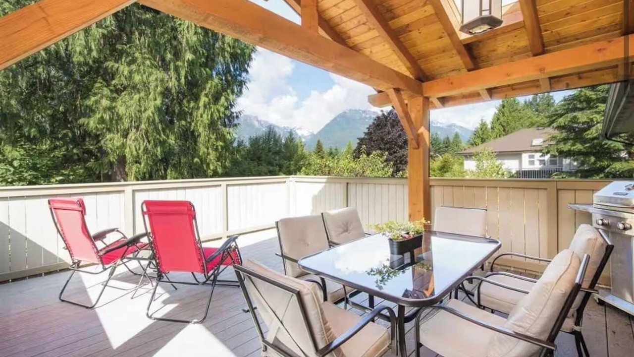 Photo of Outdoor in Garibaldi Highlands