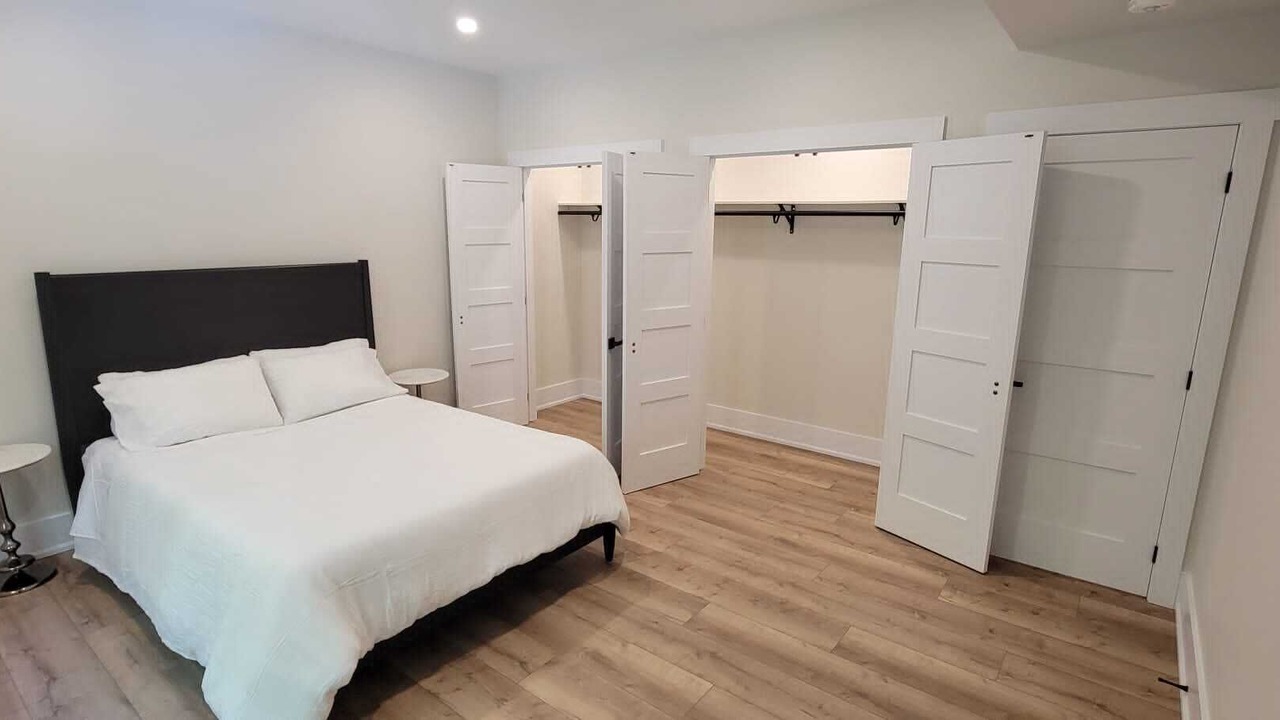 Photo of Bedroom in Lake of Bays