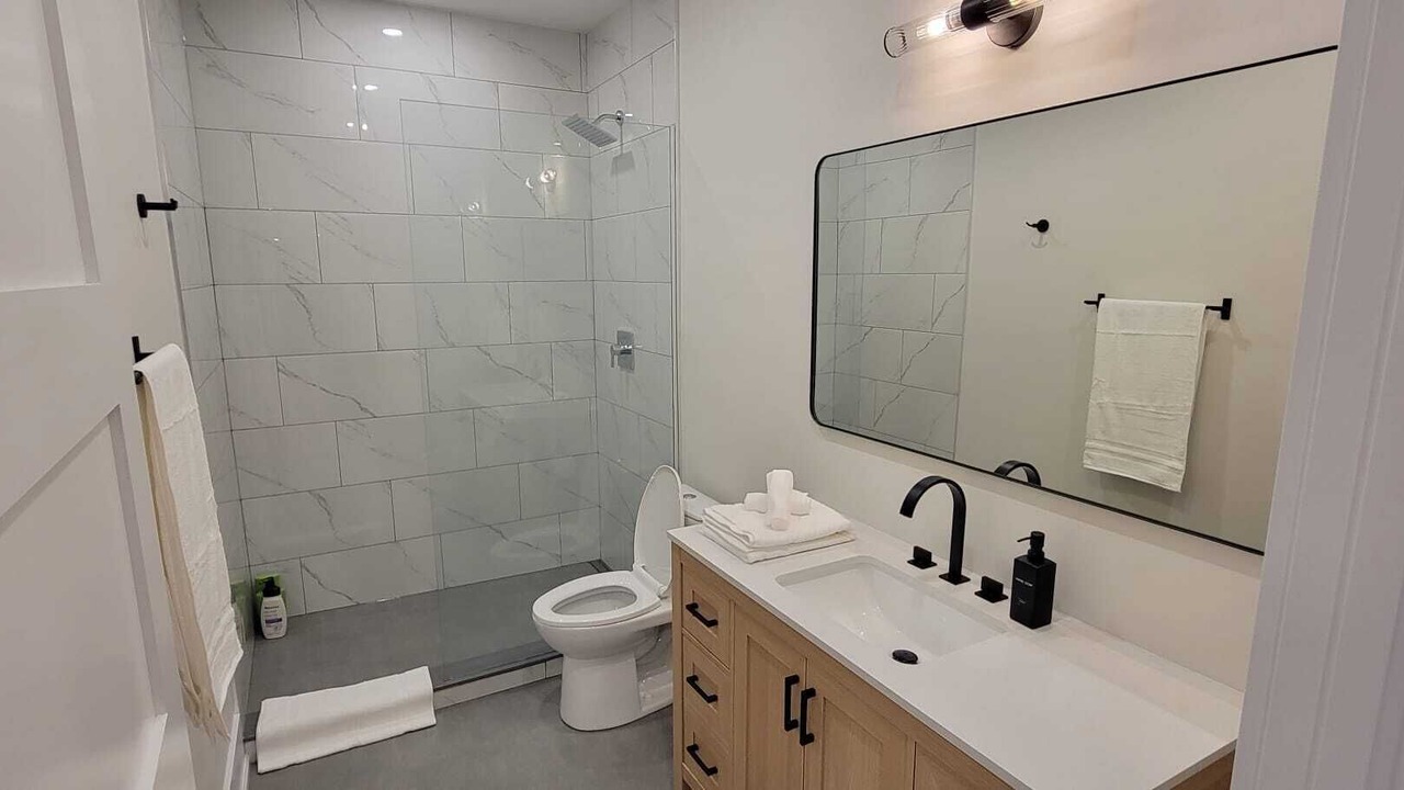 Photo of Bathroom in Lake of Bays