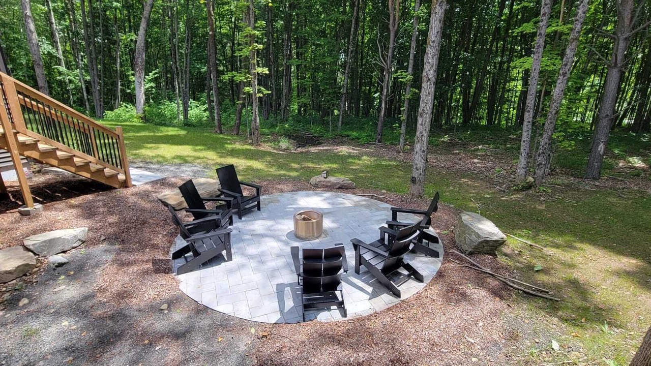 Photo of Outdoor in Lake of Bays