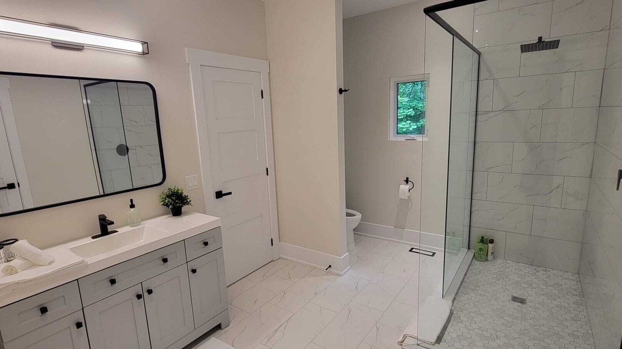 Photo of Bathroom in Lake of Bays