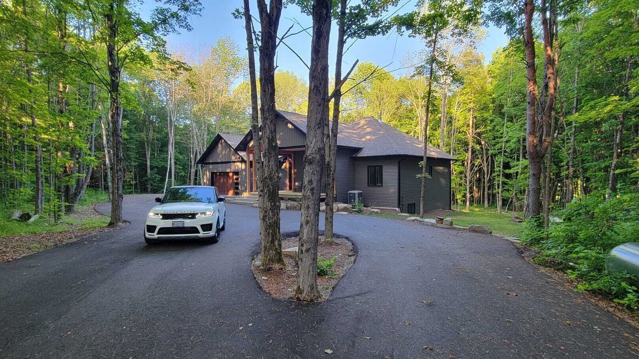 Photo of Outdoor in Lake of Bays