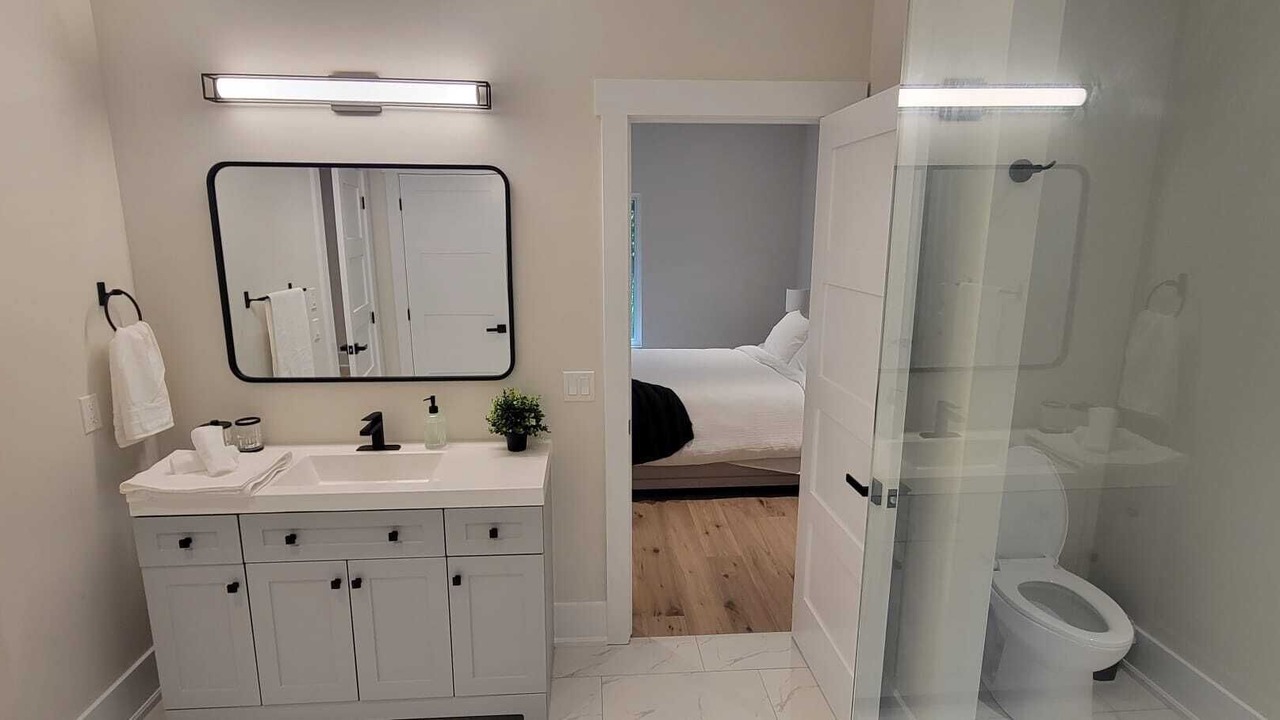 Photo of Bathroom in Lake of Bays