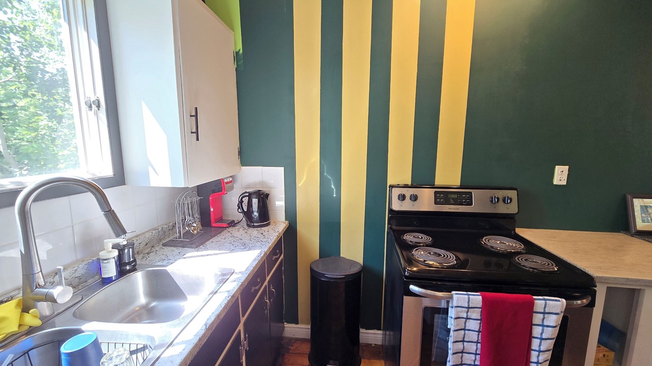 Photo of Kitchen in Shediac