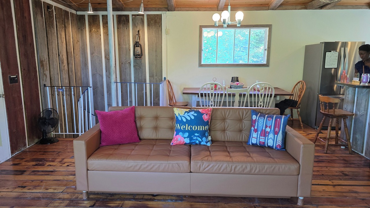 Photo of Livingroom in Shediac