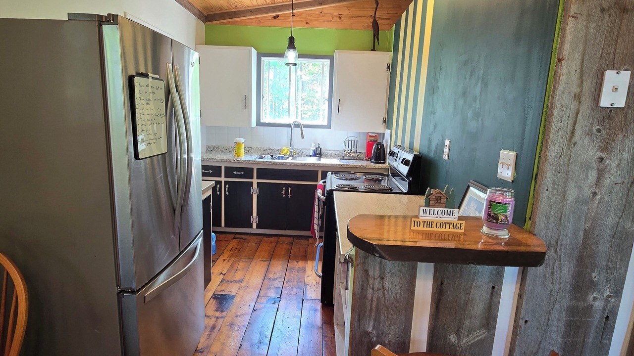 Photo of Kitchen in Shediac