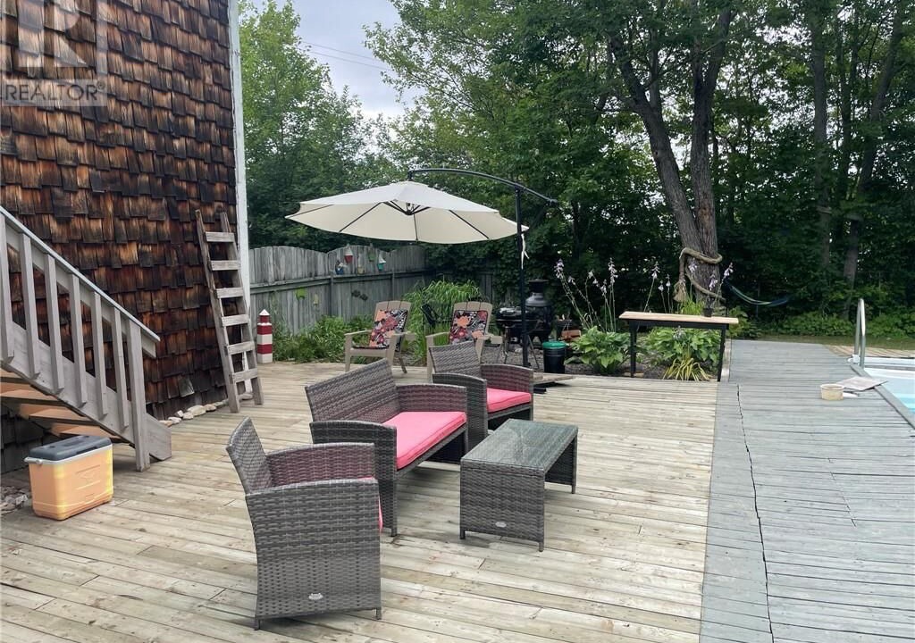 Photo of Patio Balcony in Shediac