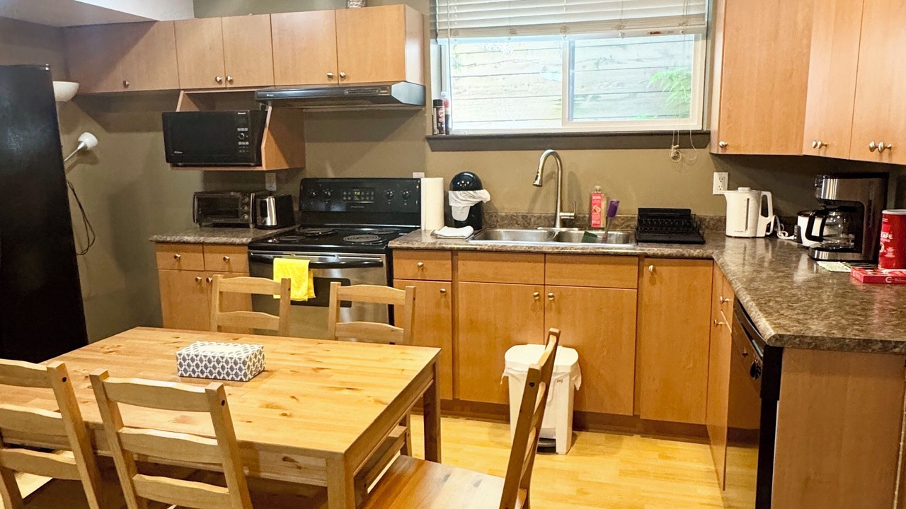 Photo of Kitchen in Southwest Gordon Estate