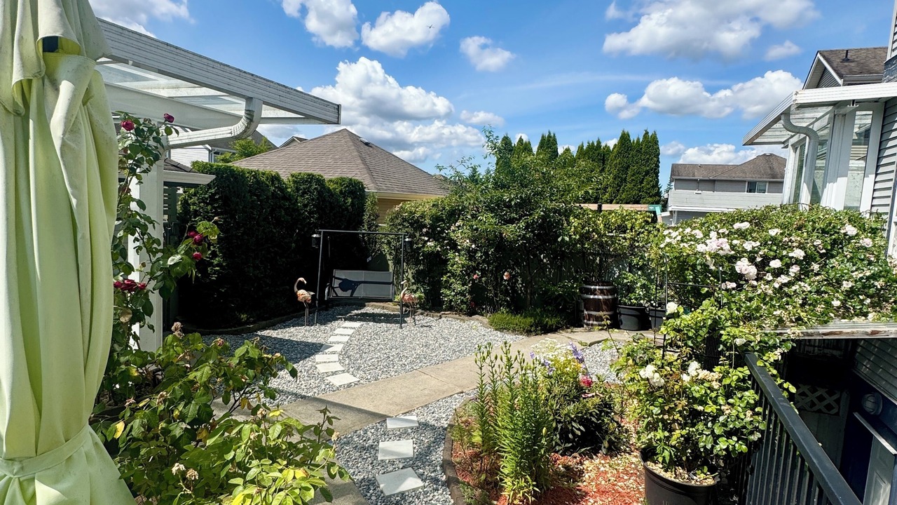 Photo of Outdoor in Southwest Gordon Estate