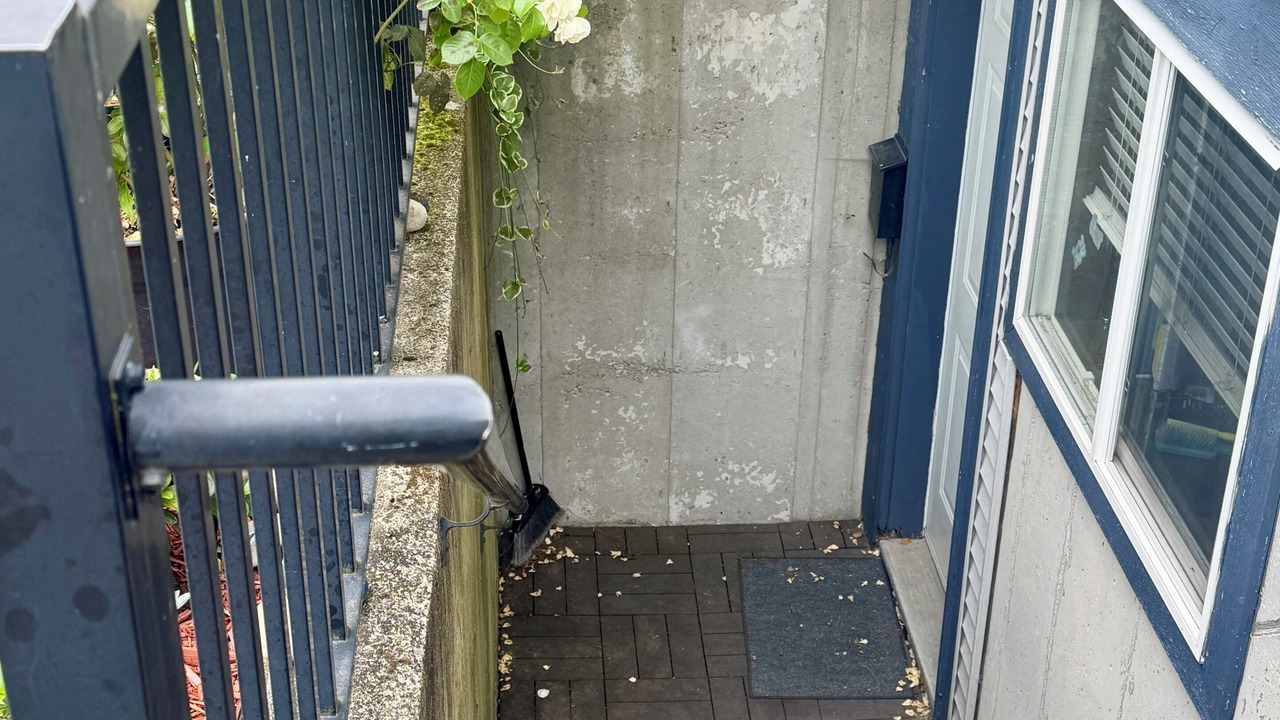 Photo of Outdoor in Southwest Gordon Estate