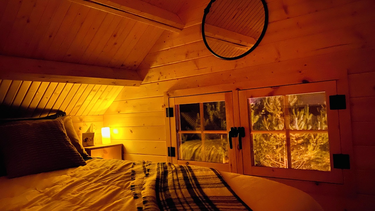 Photo of Bedroom in Langton