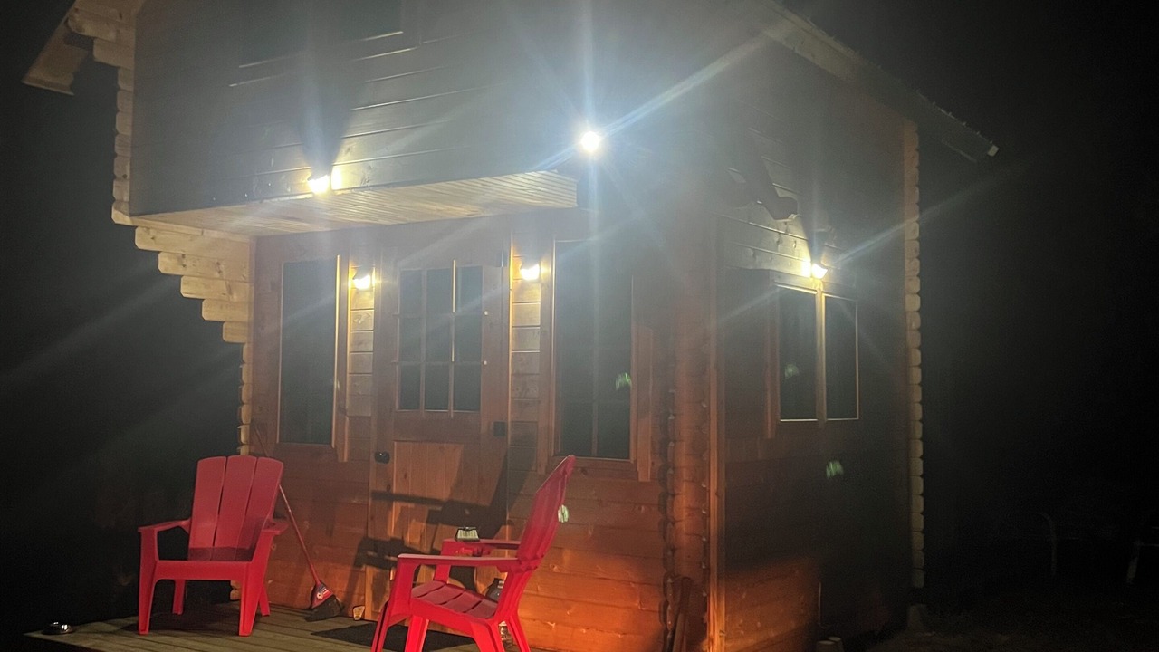 Photo of Outdoor in Langton