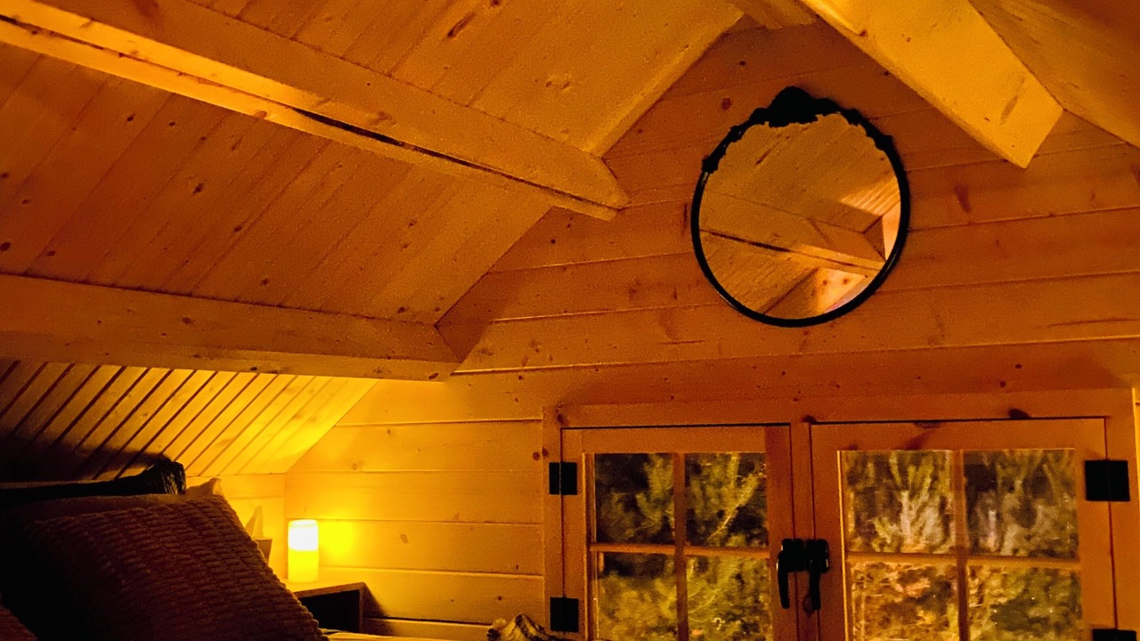 Photo of Bedroom in Langton
