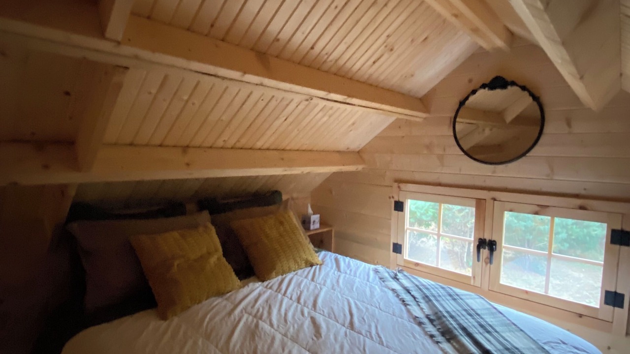 Photo of Bedroom in Langton
