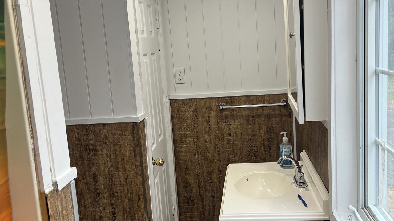 Photo of Bathroom in Langton