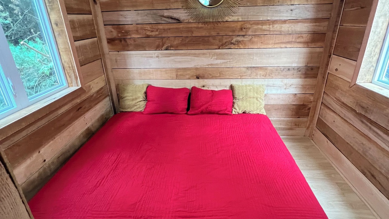 Photo of Bedroom in Langton