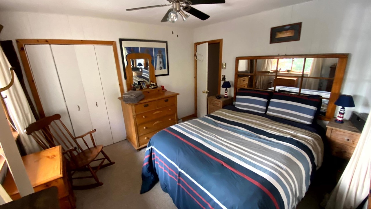 Photo of Bedroom in Minett