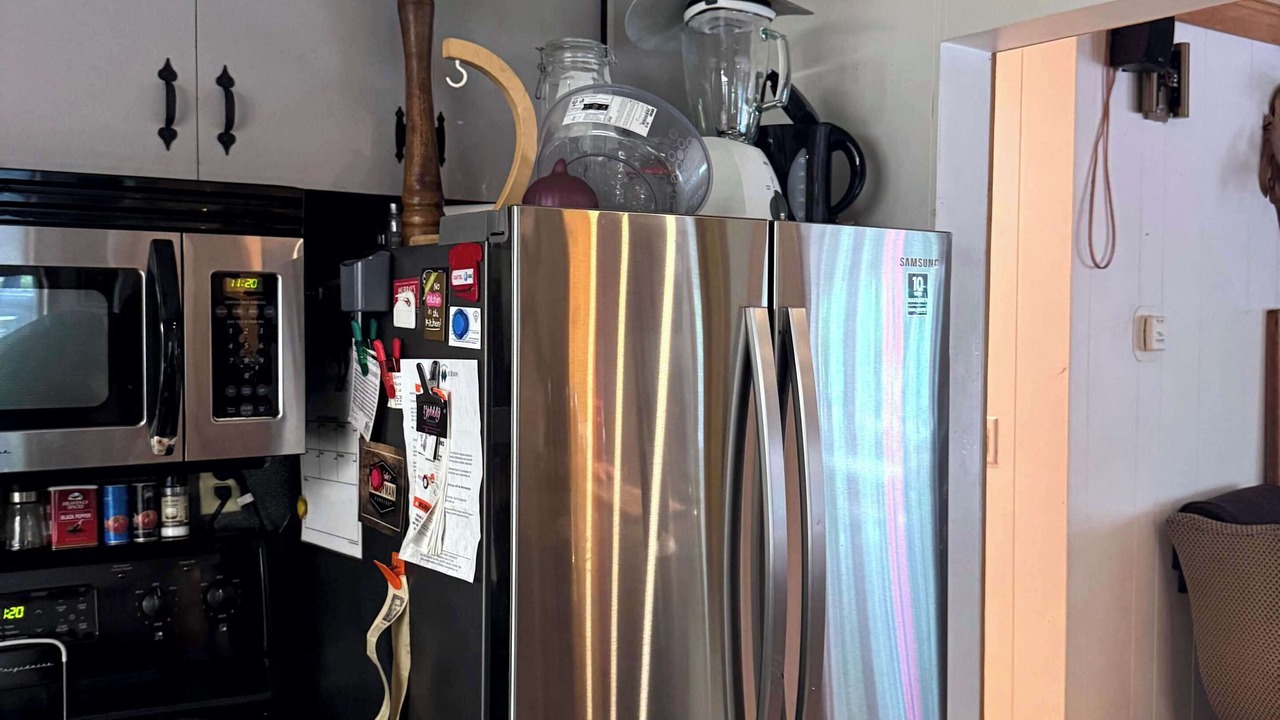 Photo of Kitchen in Minett