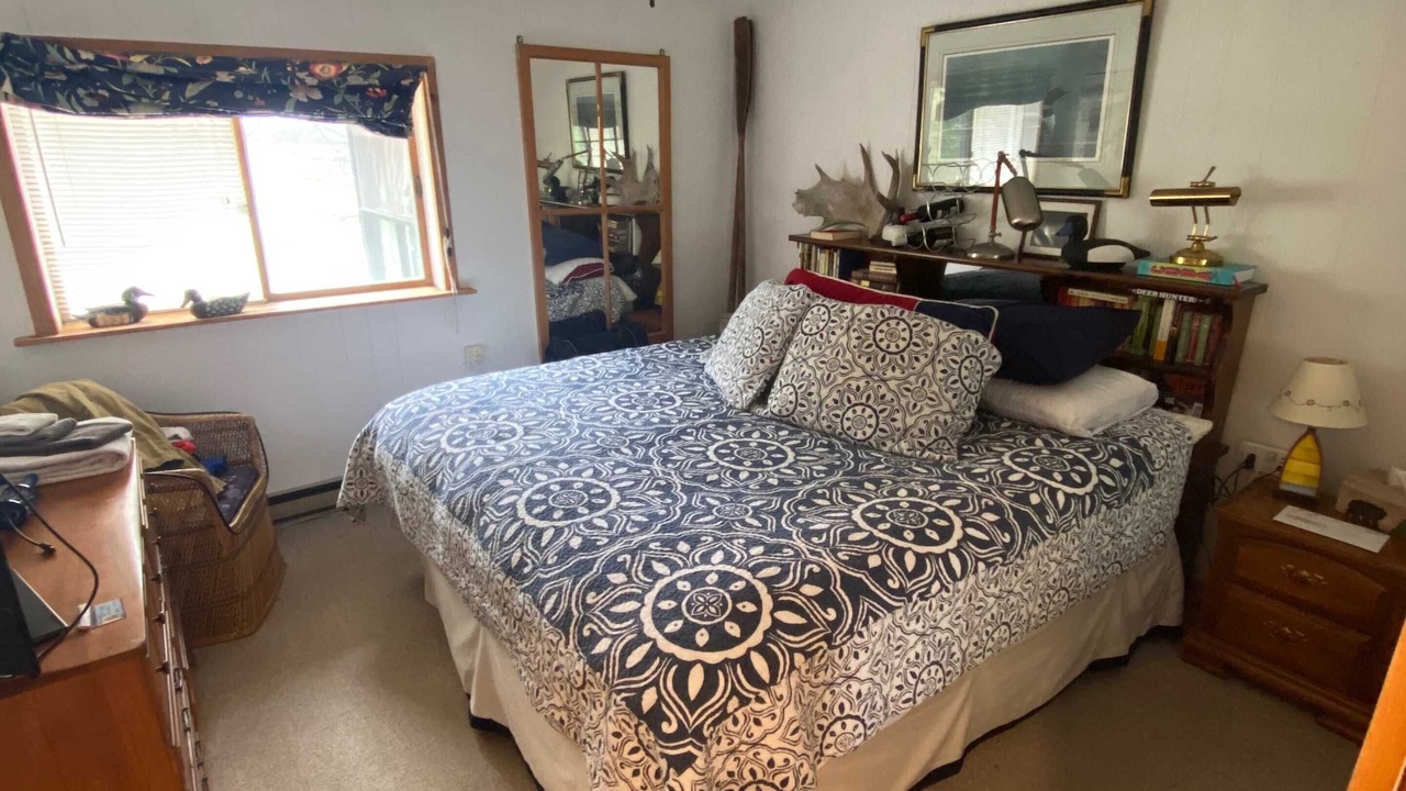 Photo of Bedroom in Minett