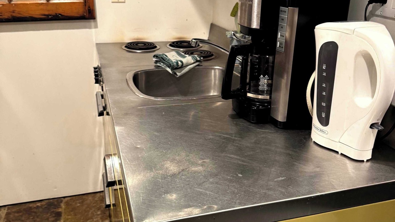 Photo of Kitchen in Minett