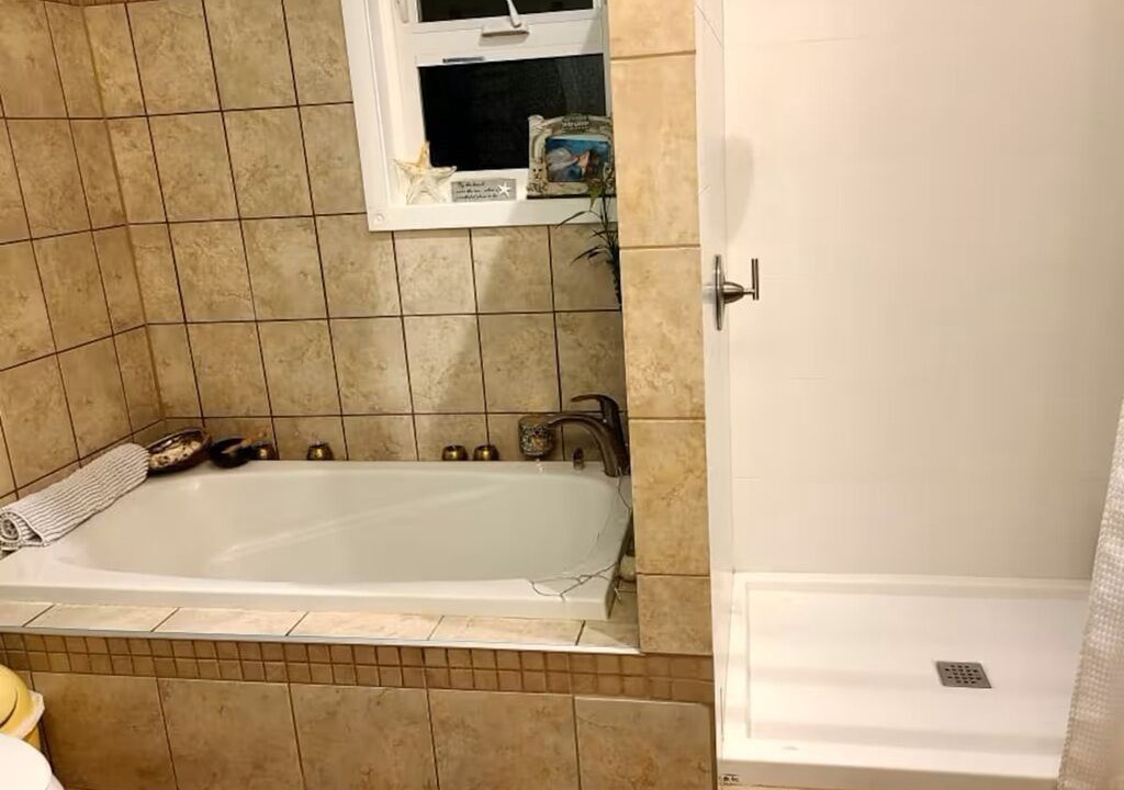 Photo of Bathroom in Regional District of Nanaimo