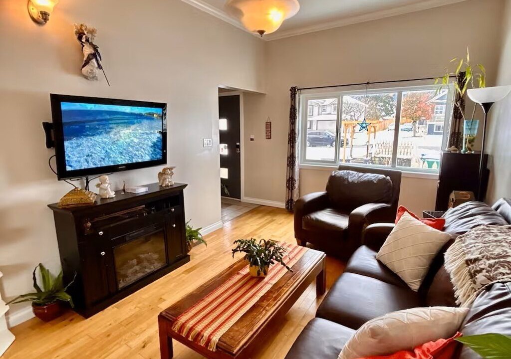 Photo of Livingroom in Regional District of Nanaimo