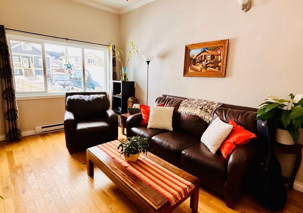 Photo of Livingroom in Regional District of Nanaimo
