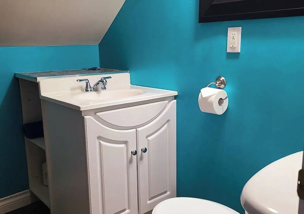 Photo of Bathroom in Regional District of Nanaimo