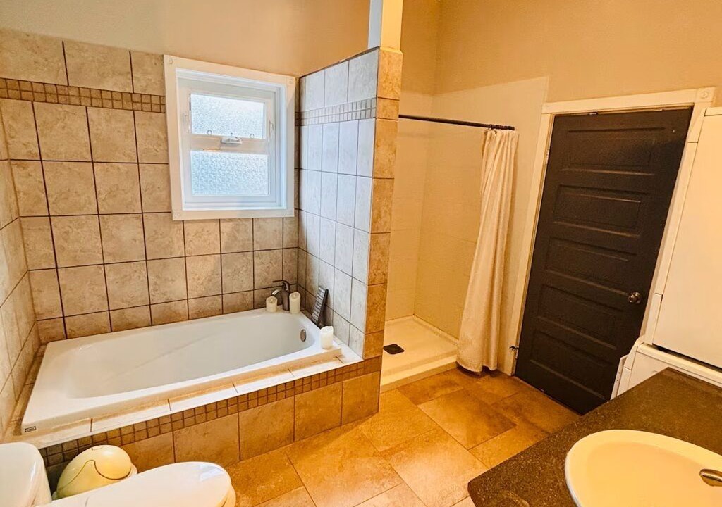 Photo of Bathroom in Regional District of Nanaimo