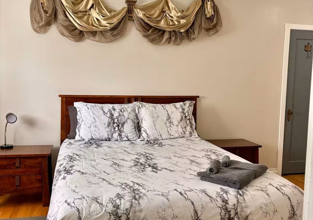 Photo of Bedroom in Regional District of Nanaimo