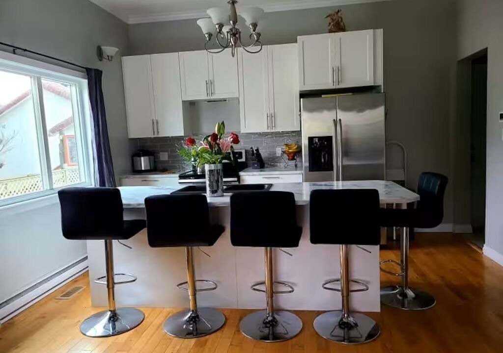 Photo of Kitchen in Regional District of Nanaimo