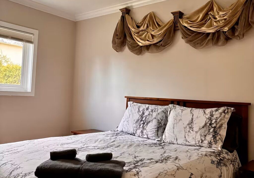 Photo of Bedroom in Regional District of Nanaimo