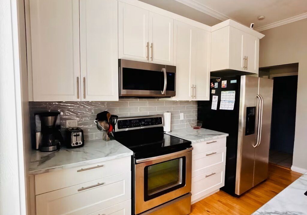 Photo of Kitchen in Regional District of Nanaimo