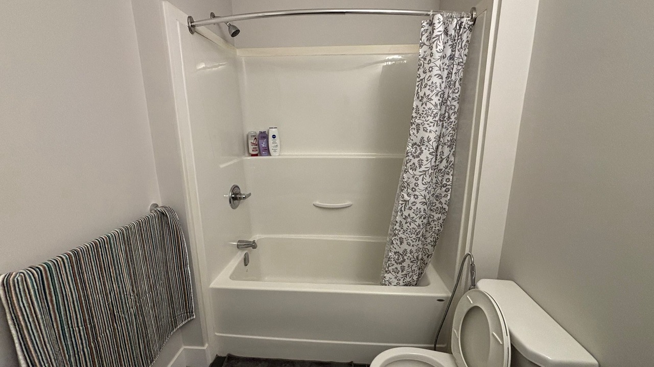 Photo of Bathroom in Lower Sackville