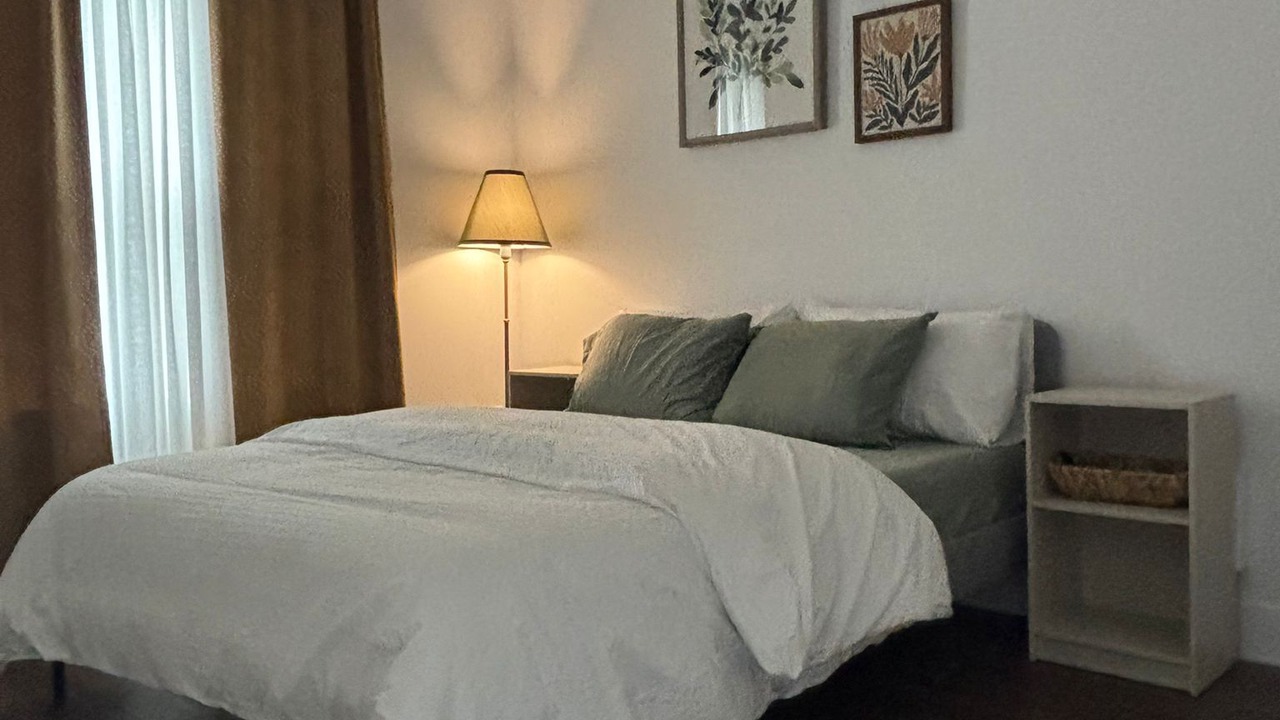 Photo of Bedroom in Lower Sackville