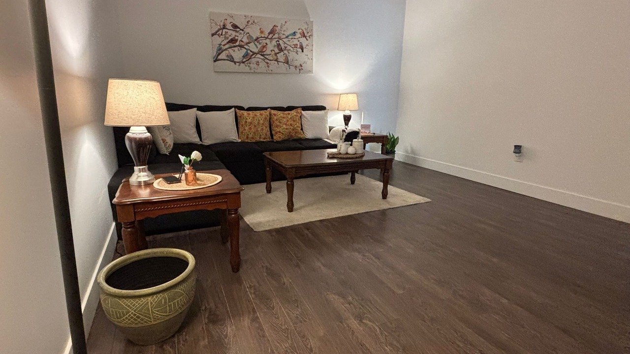 Photo of Livingroom in Lower Sackville