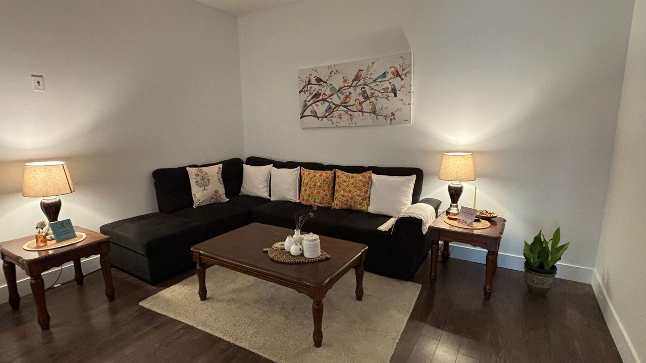 Photo of Livingroom in Lower Sackville