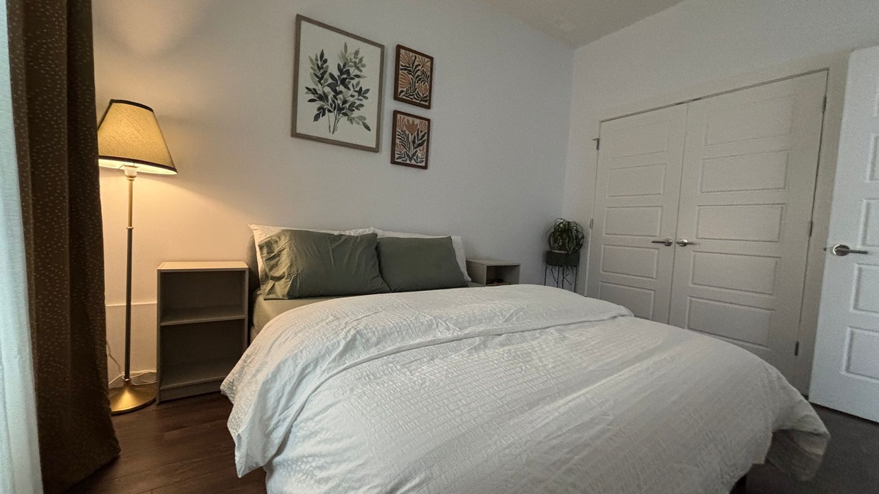 Photo of Bedroom in Lower Sackville
