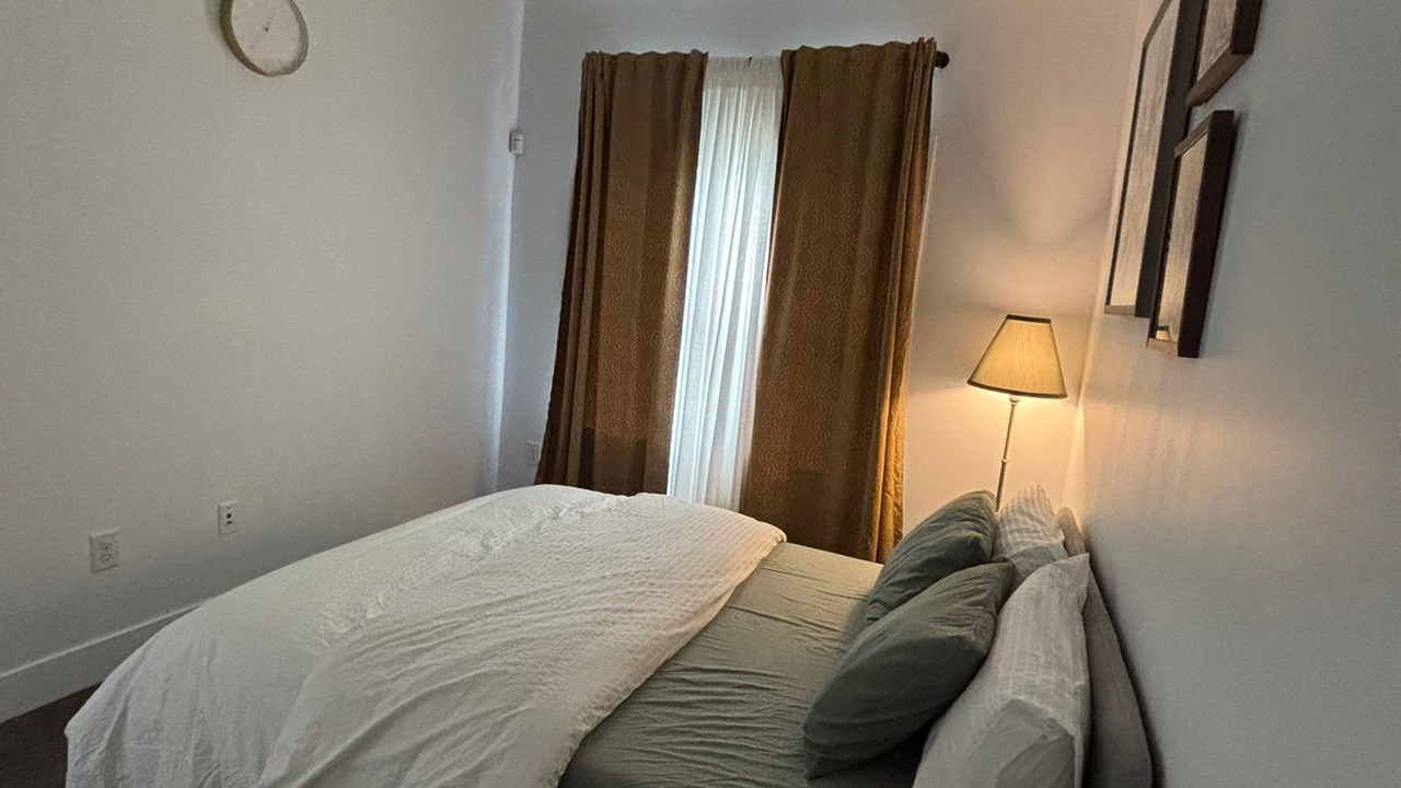 Photo of Bedroom in Lower Sackville