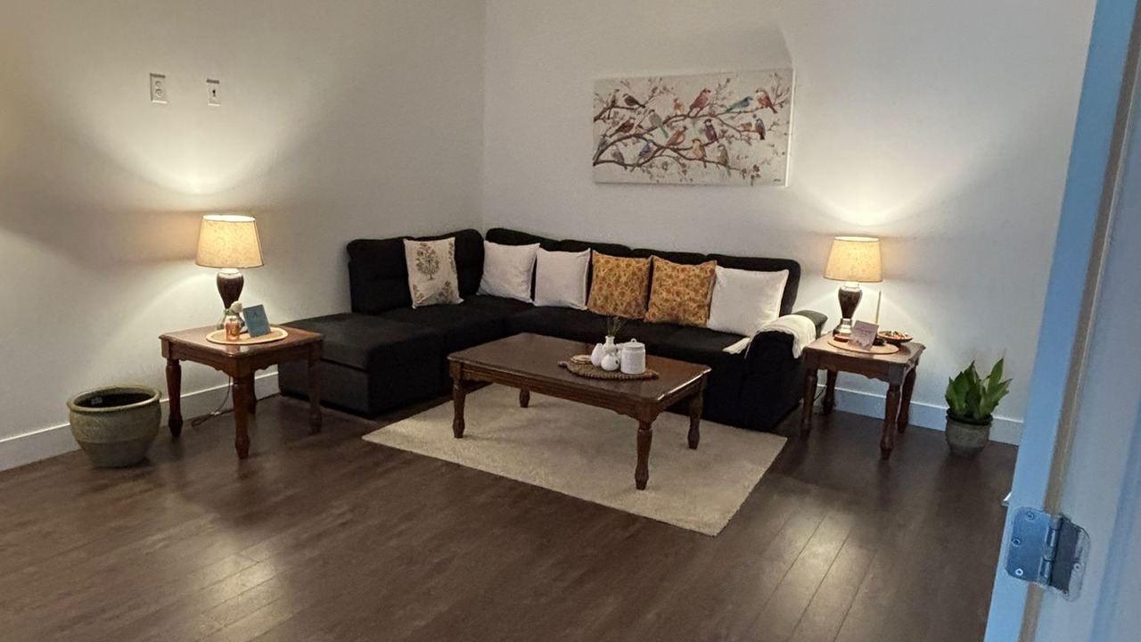 Photo of Livingroom in Lower Sackville