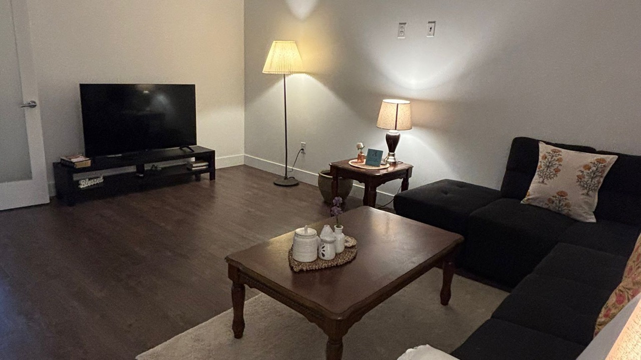 Photo of Livingroom in Lower Sackville