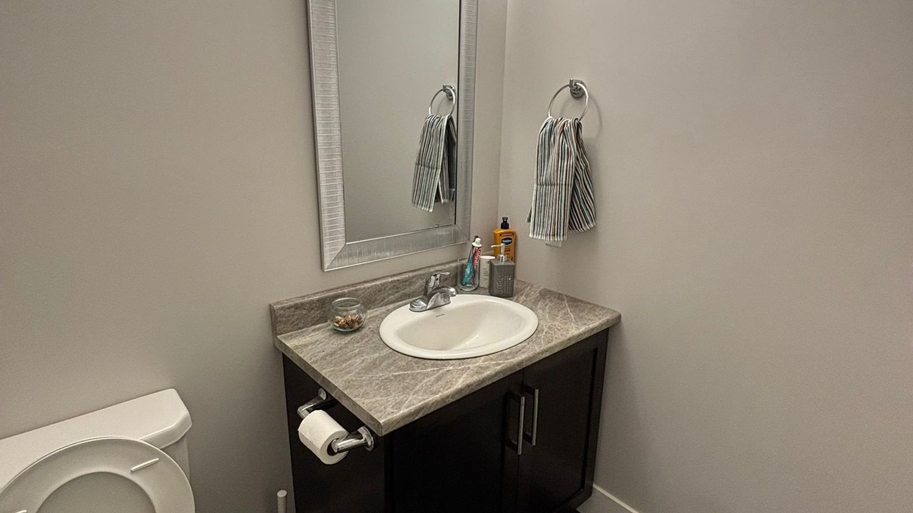 Photo of Bathroom in Lower Sackville