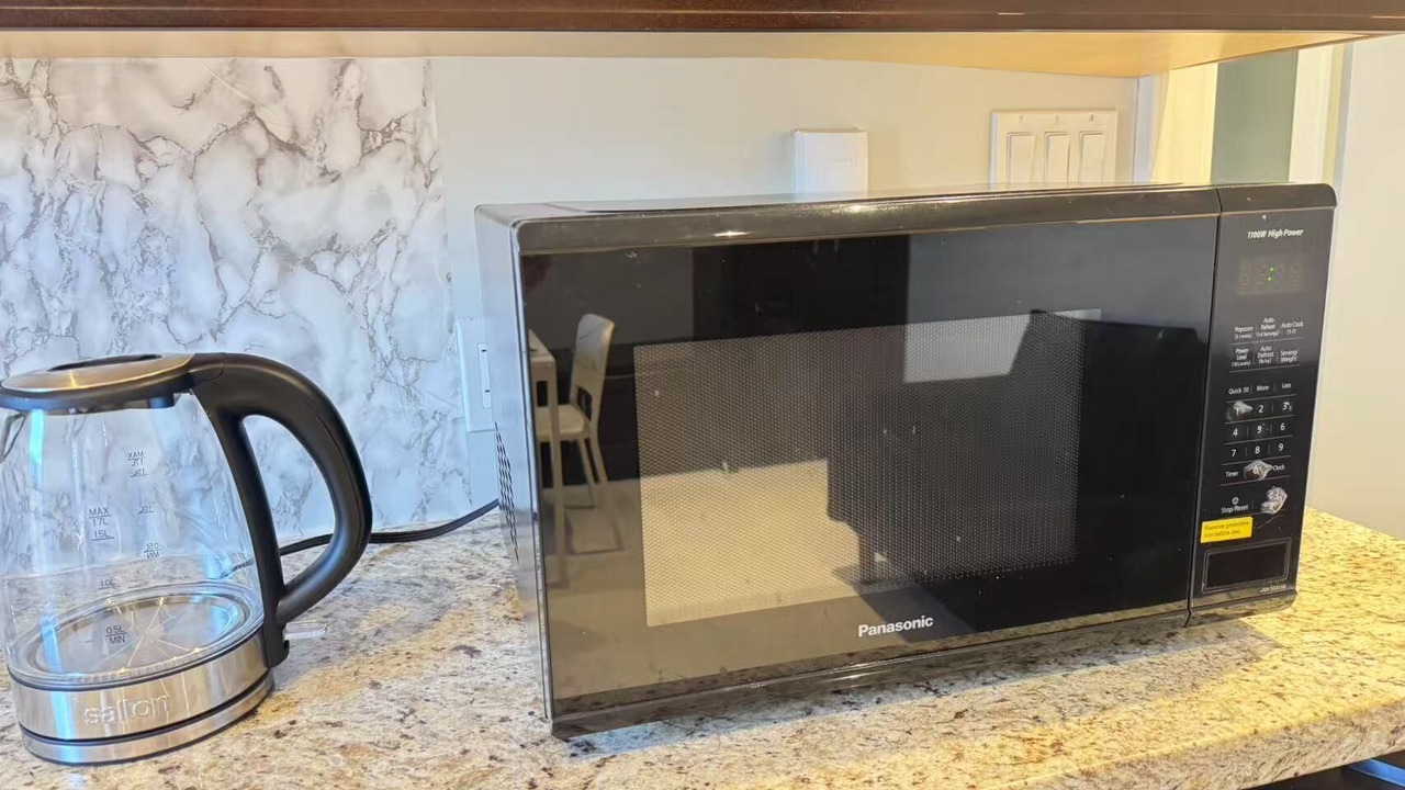 Photo of Kitchen in Seafair