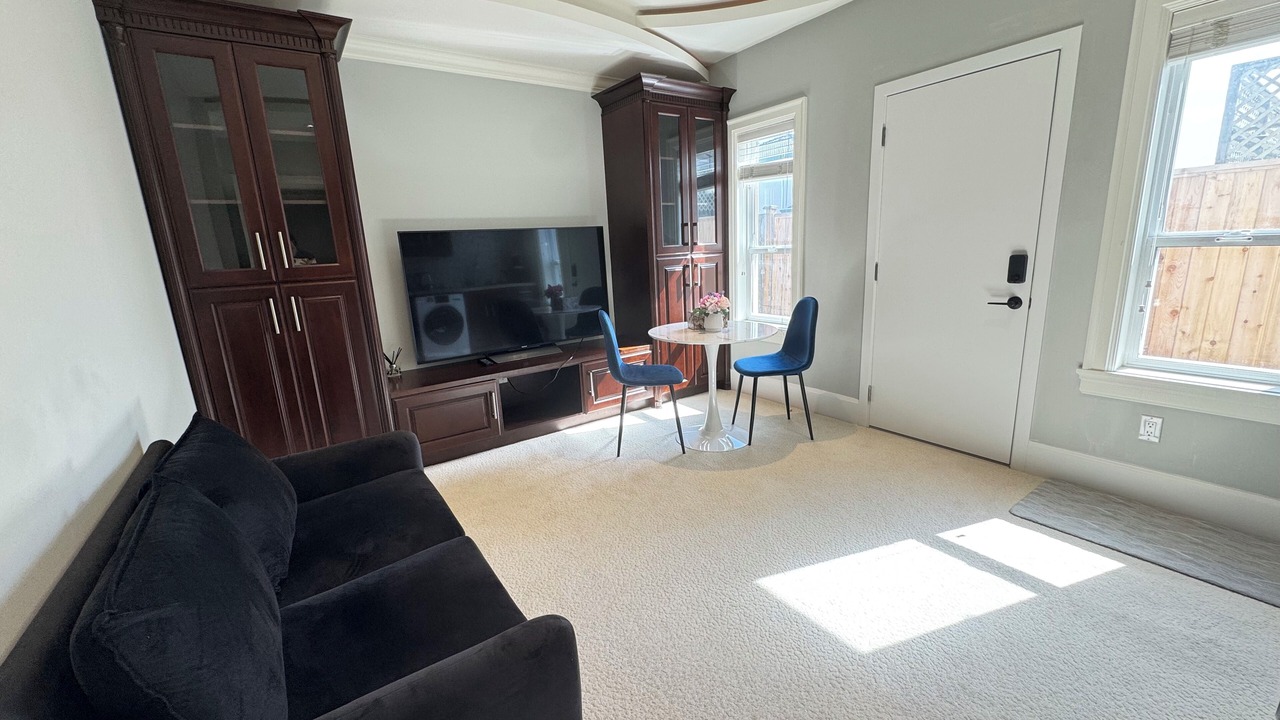 Photo of Livingroom in Seafair