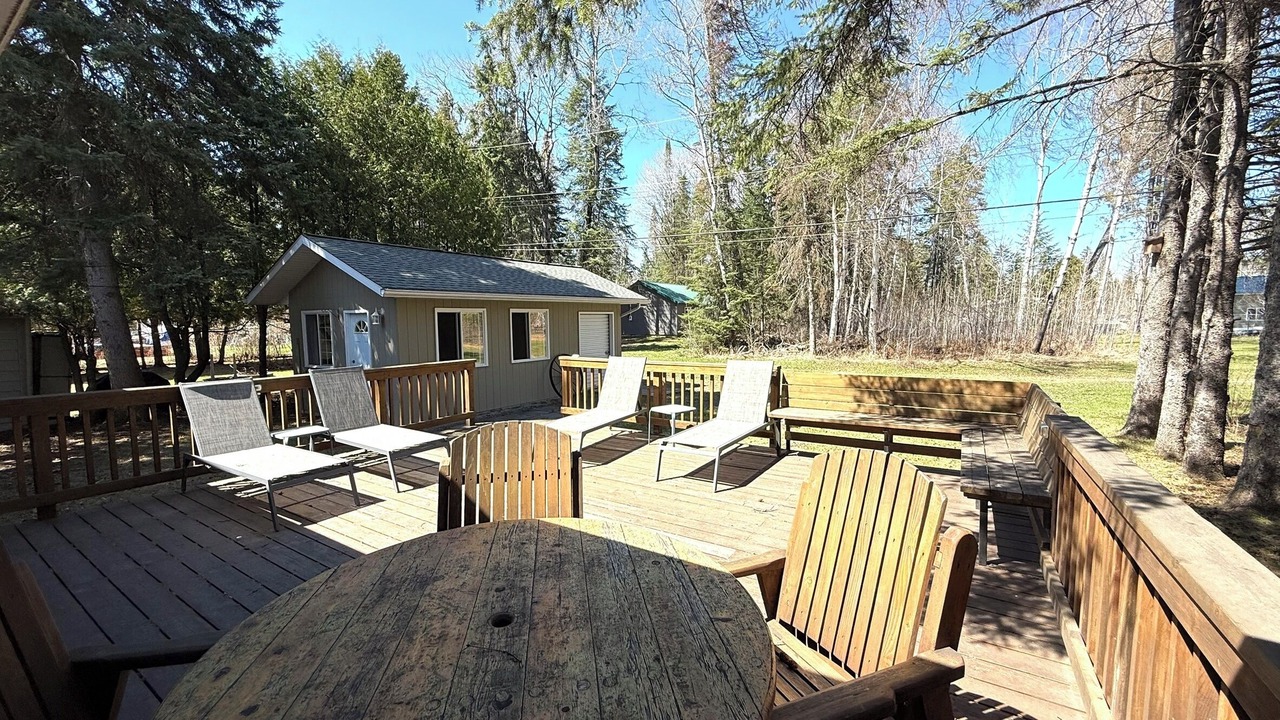 Photo of Outdoor in Falcon Lake