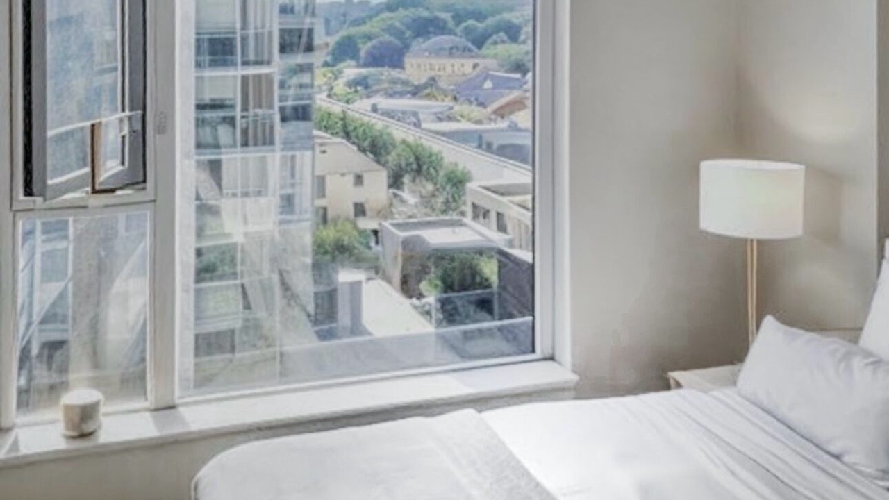 Photo of Bedroom in Victoria Park