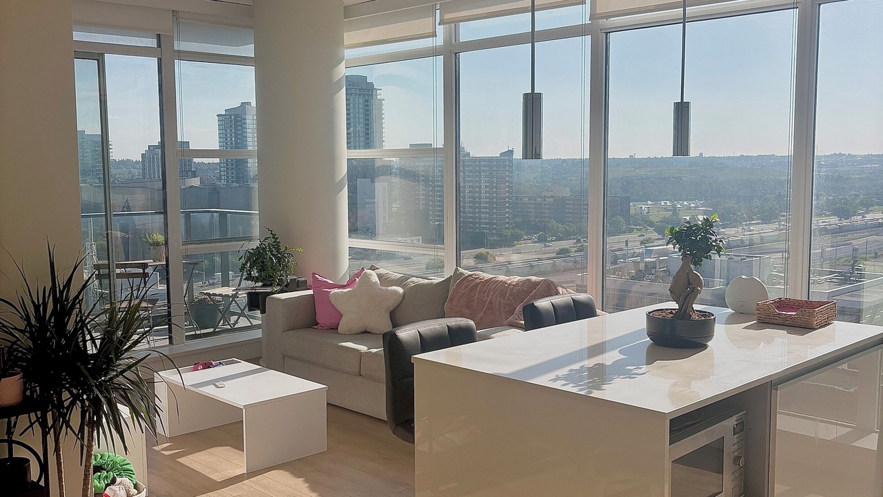 Photo of Livingroom in Victoria Park