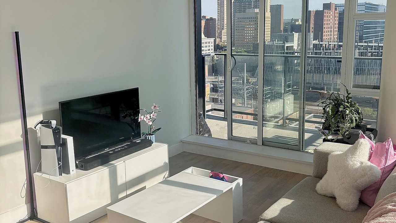 Photo of Livingroom in Victoria Park
